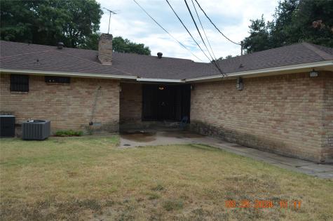 1731 Matagorda Drive Dallas TX 75232