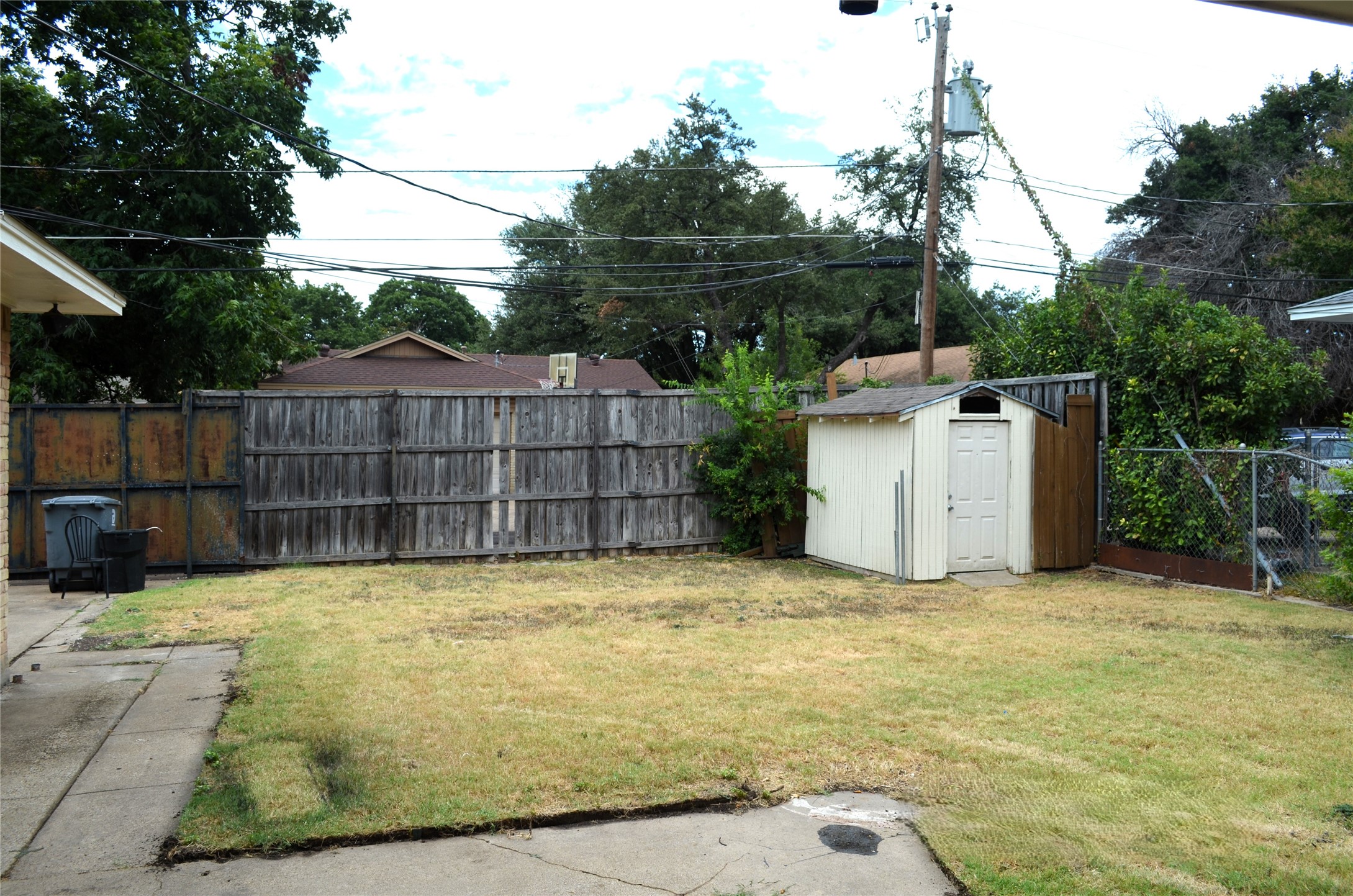 1731 Matagorda Drive Dallas TX 75232