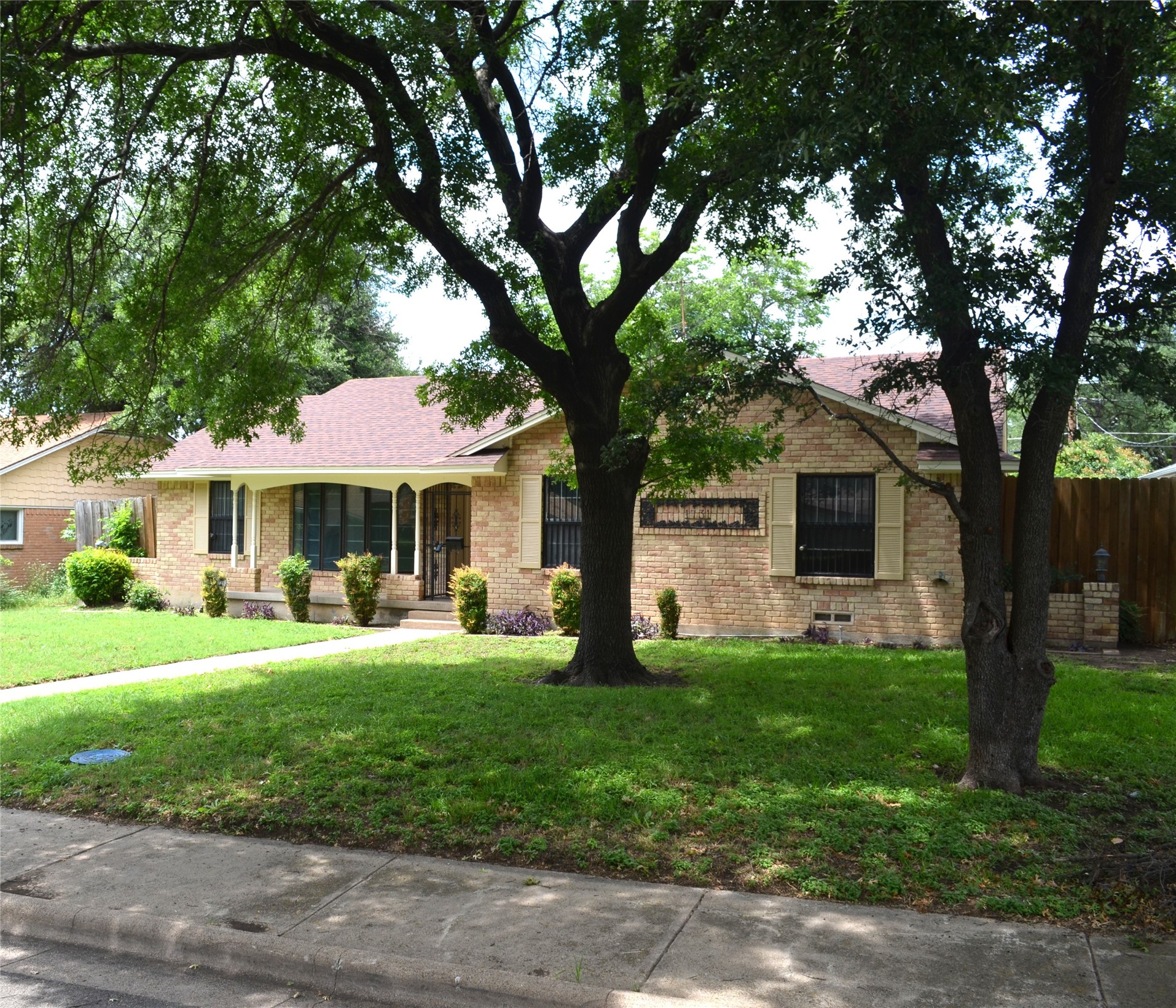 1731 Matagorda Drive Dallas TX 75232