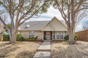 4008 Cedarview Road Dallas TX 75287