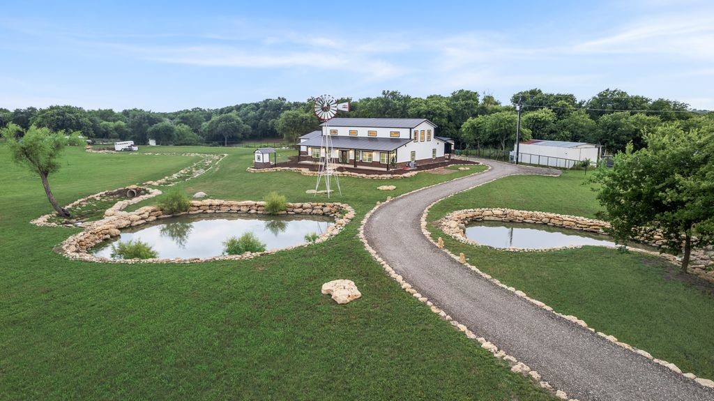11167 Plainview Road Krum TX 76249