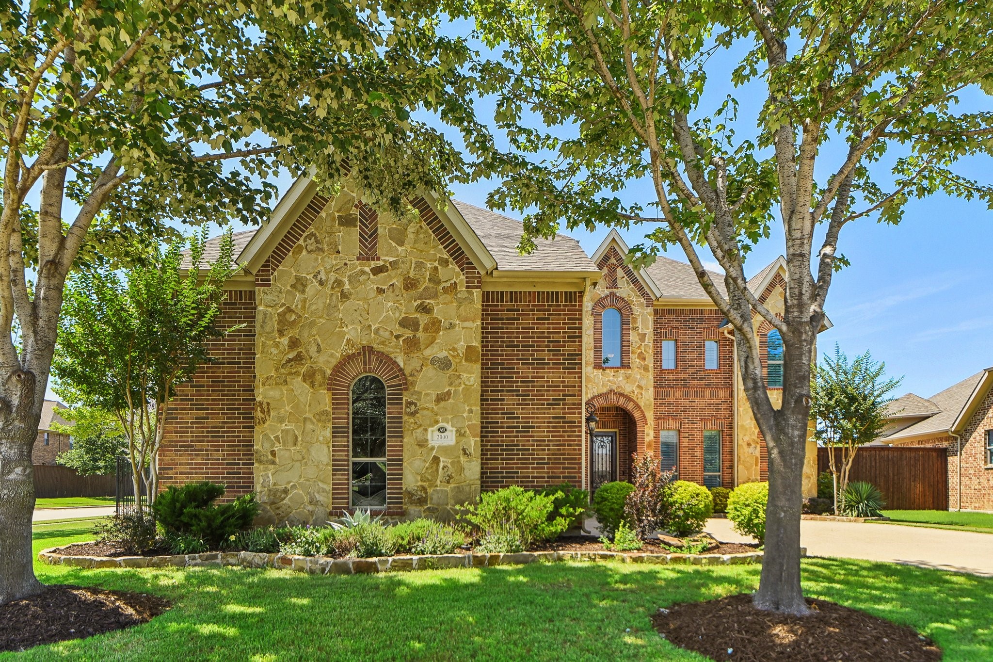 2000 Lewis Crossing Court Keller TX 76248