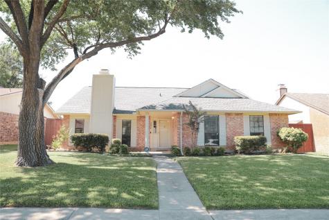 2054 Cologne Drive Carrollton TX 75007
