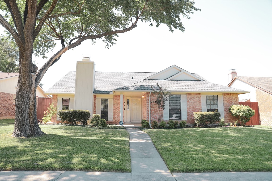 2054 Cologne Drive Carrollton TX 75007