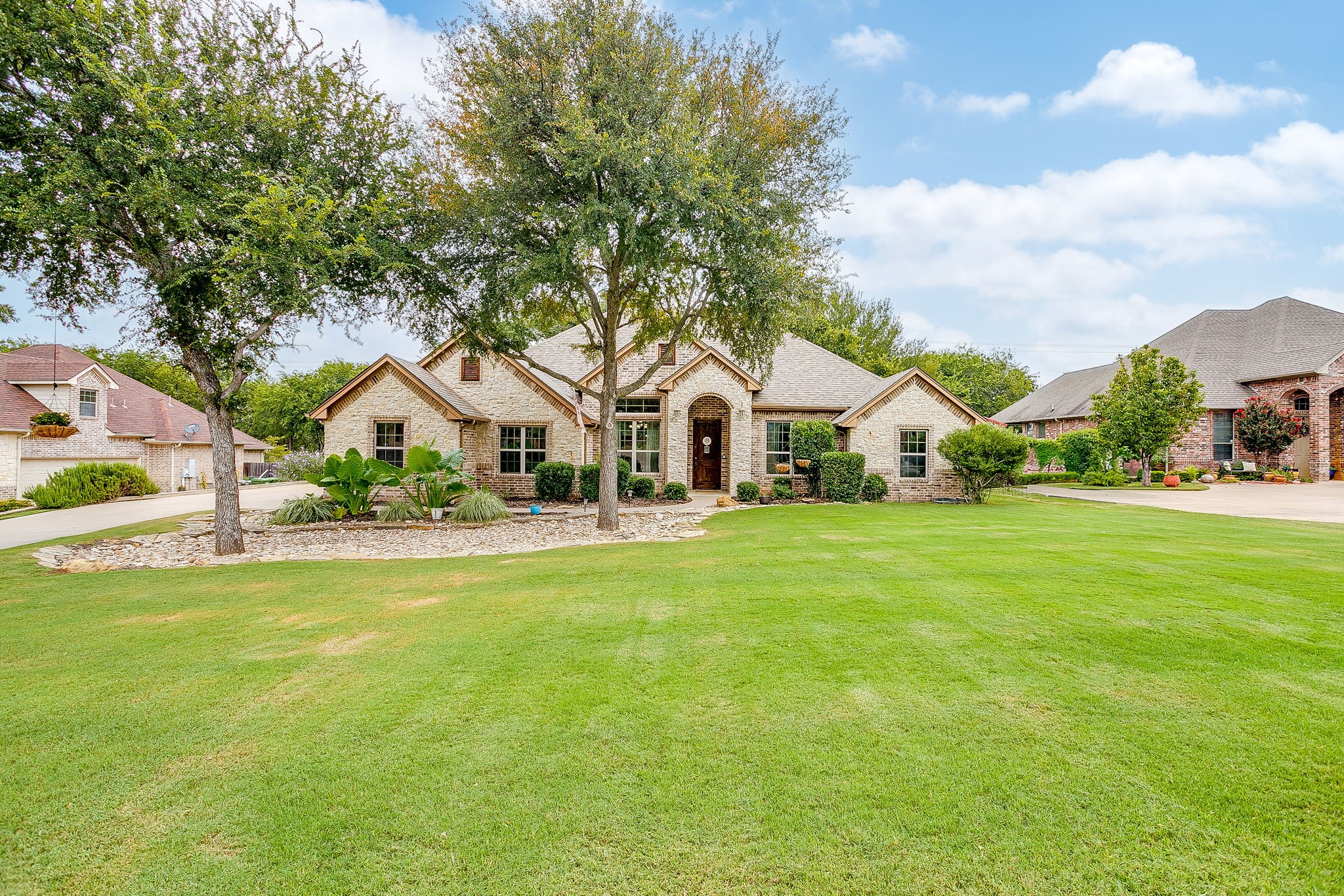 112 Heritage Place Glen Rose TX 76043