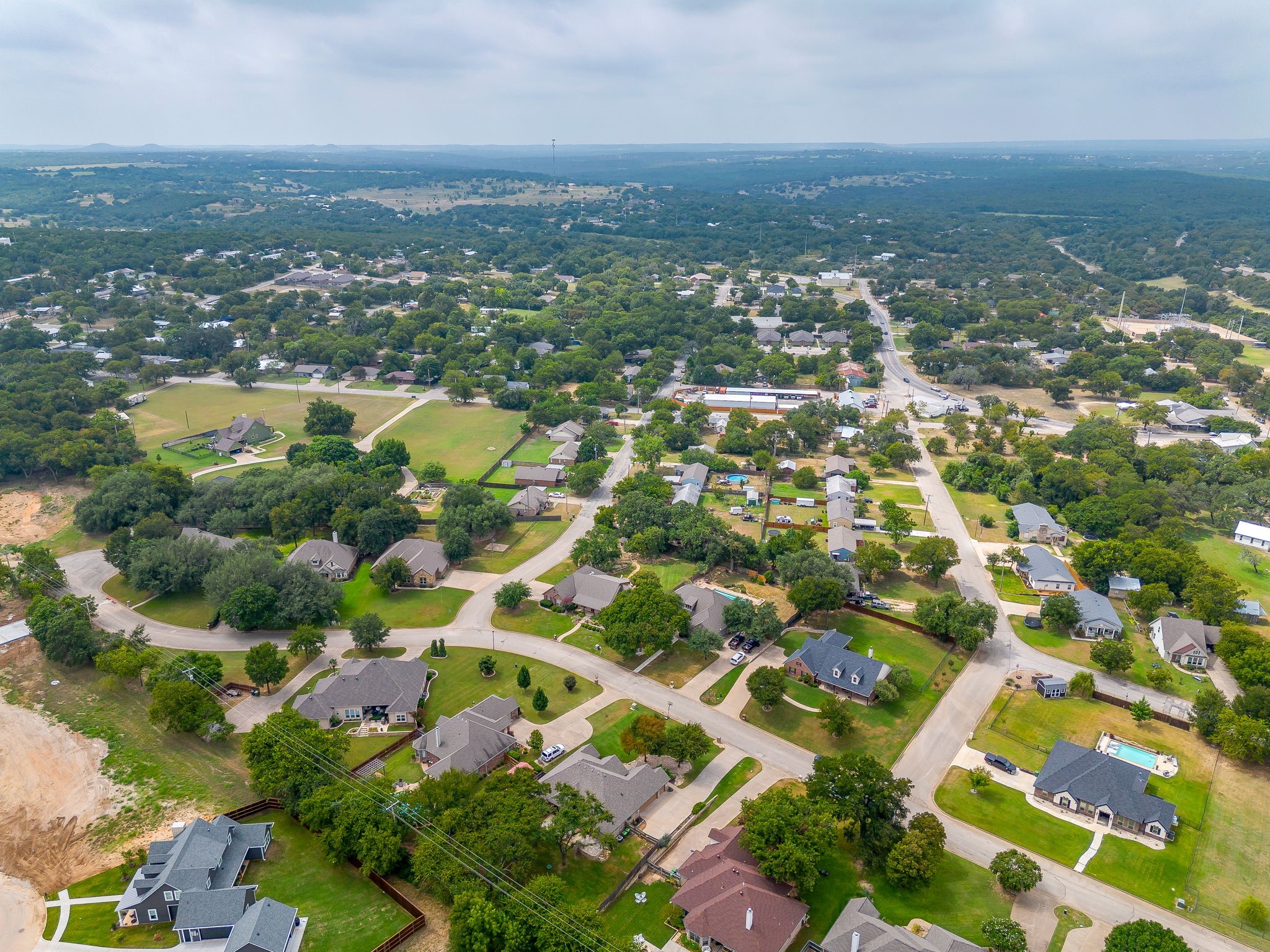 112 Heritage Place Glen Rose TX 76043