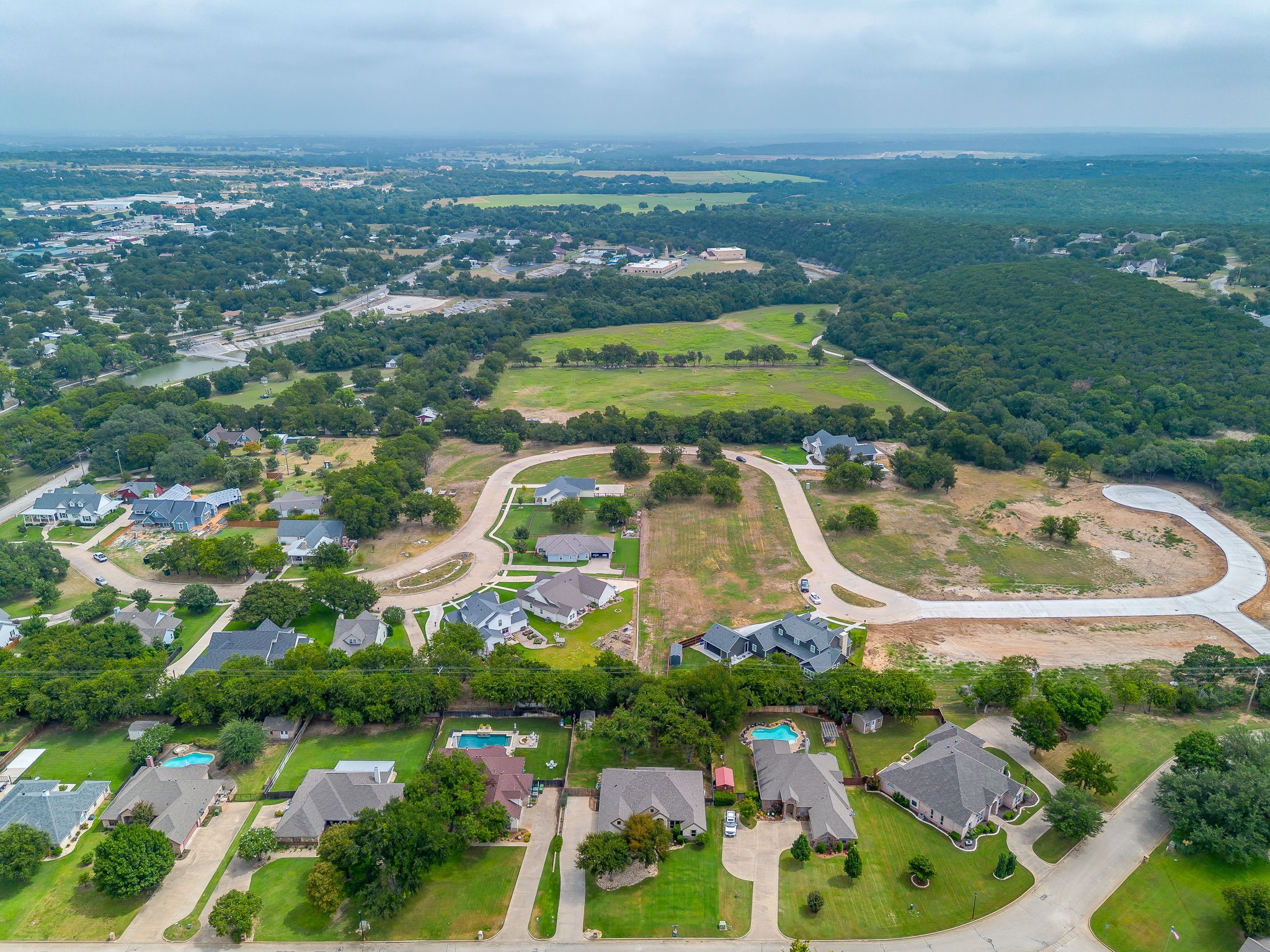 112 Heritage Place Glen Rose TX 76043