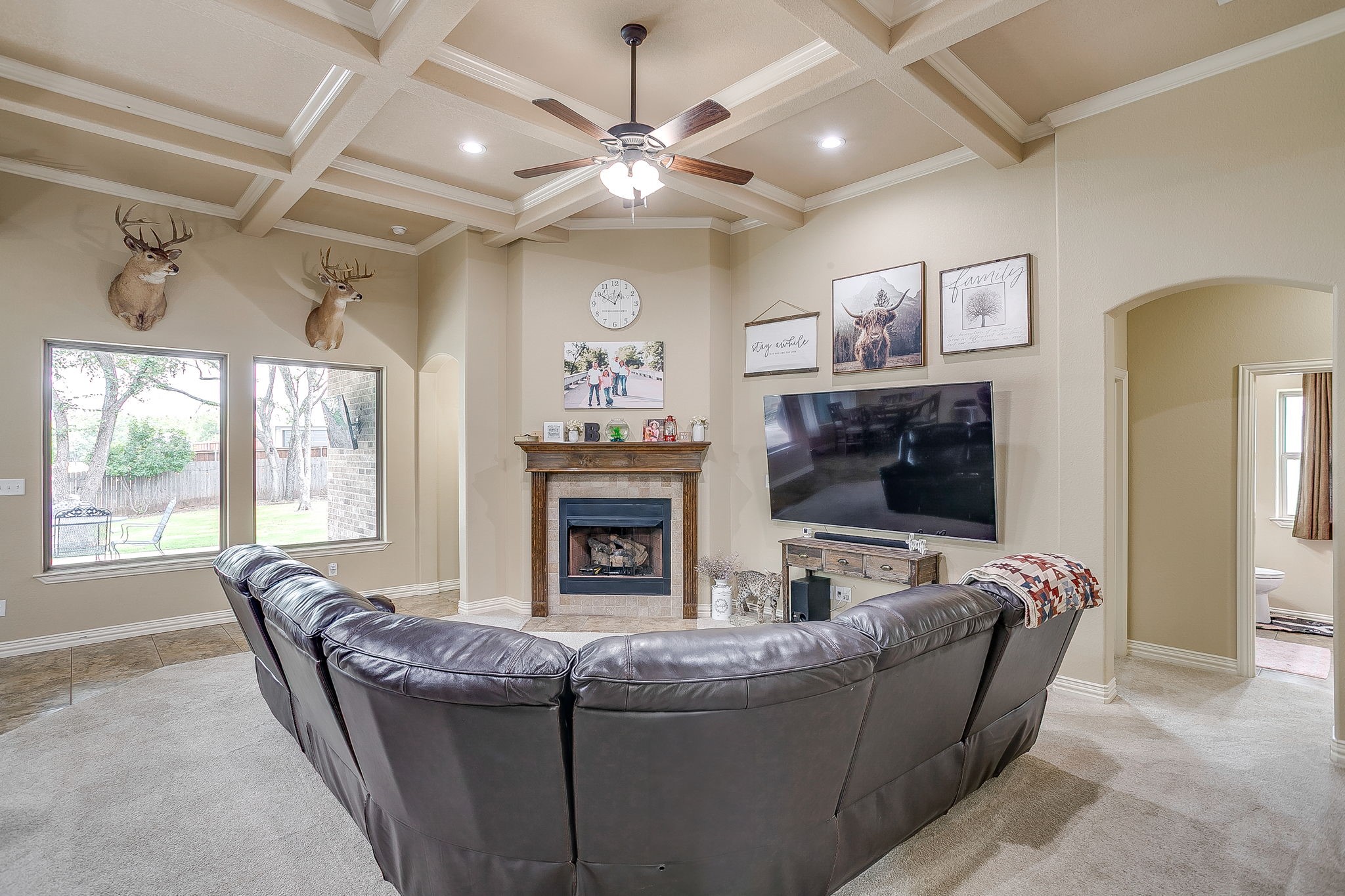 112 Heritage Place Glen Rose TX 76043