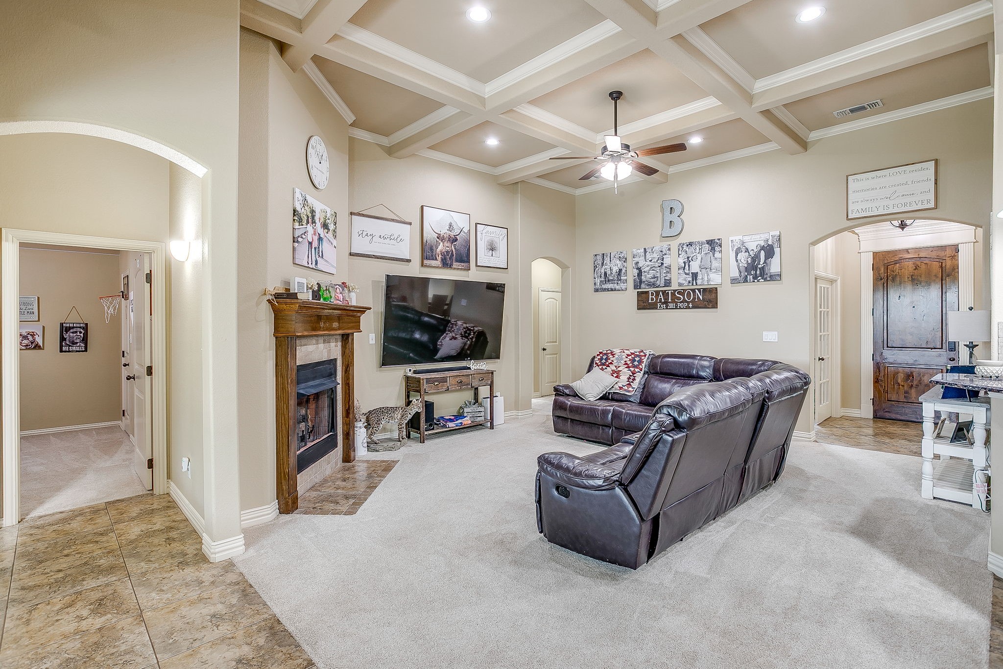 112 Heritage Place Glen Rose TX 76043