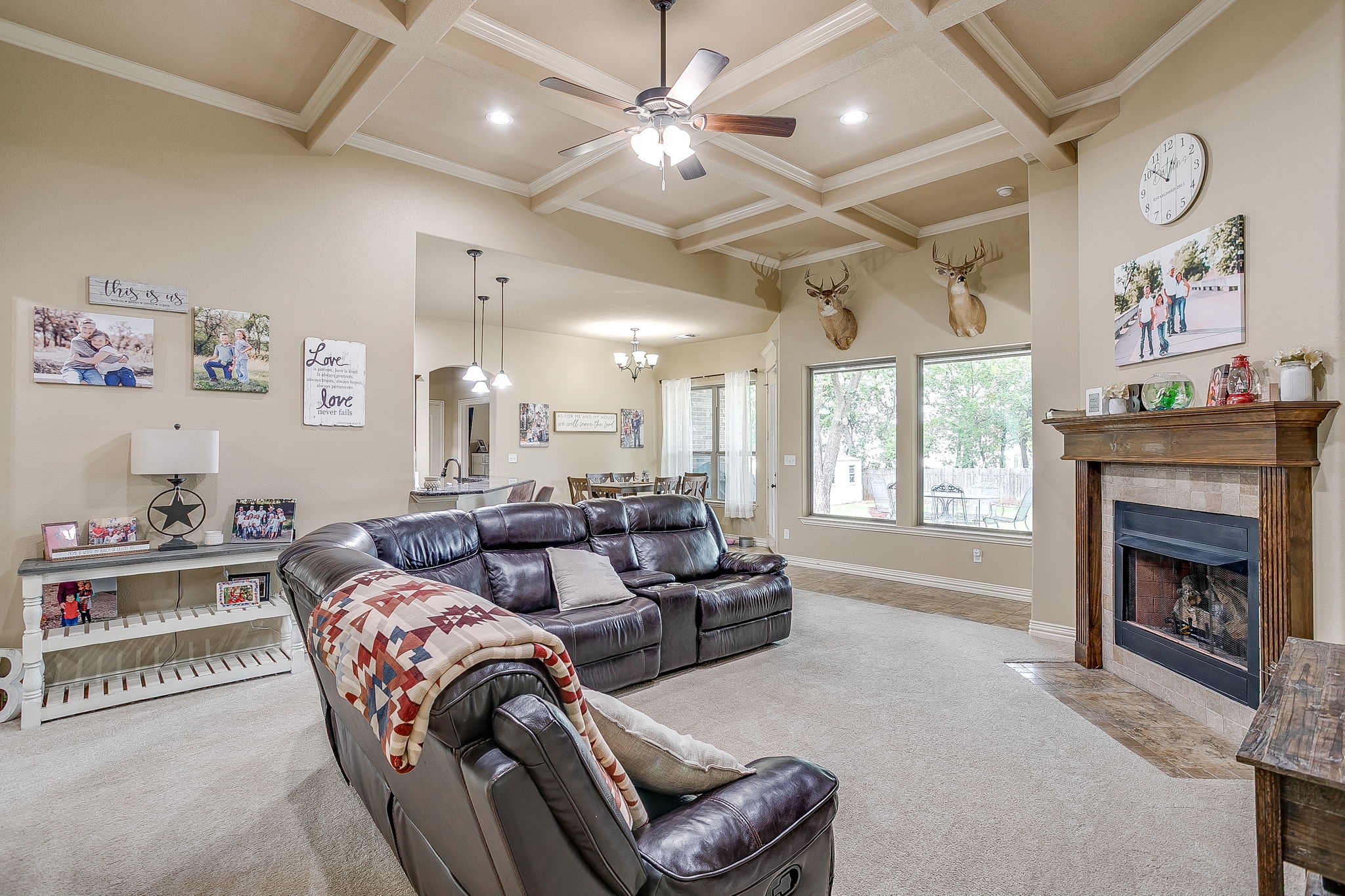 112 Heritage Place Glen Rose TX 76043