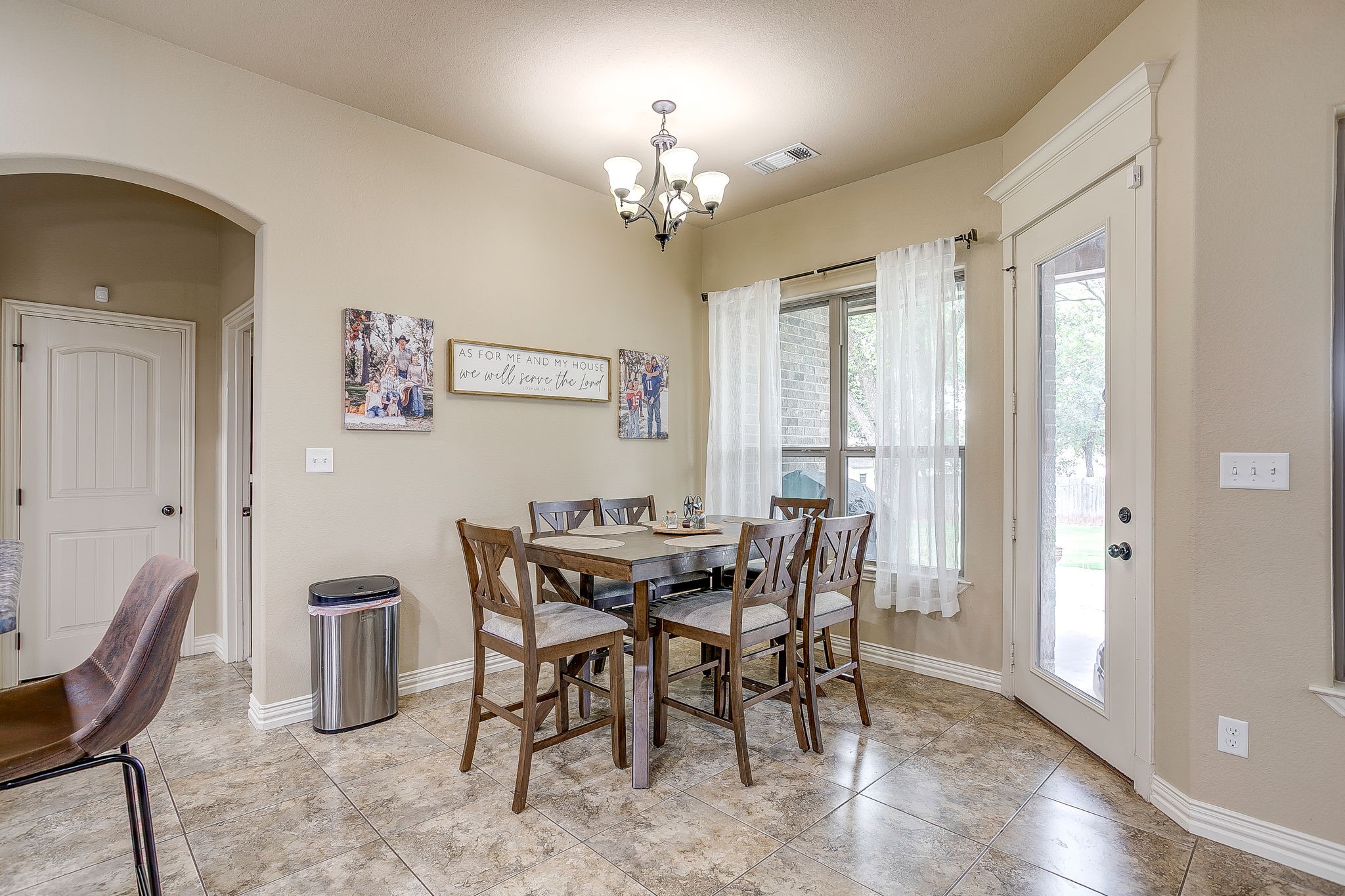 112 Heritage Place Glen Rose TX 76043