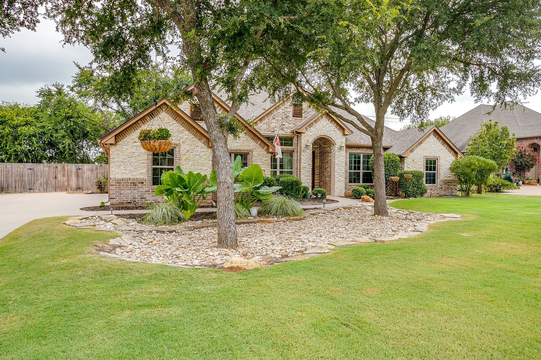 112 Heritage Place Glen Rose TX 76043
