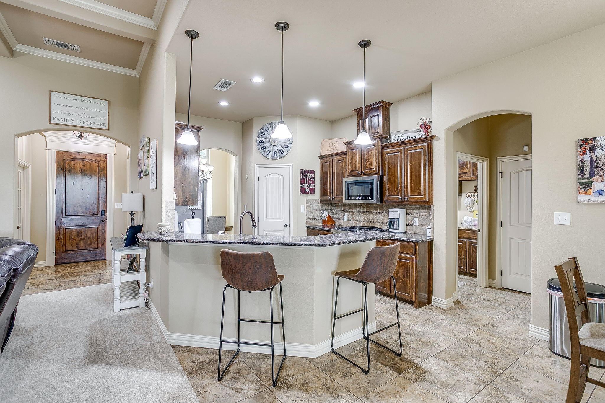112 Heritage Place Glen Rose TX 76043
