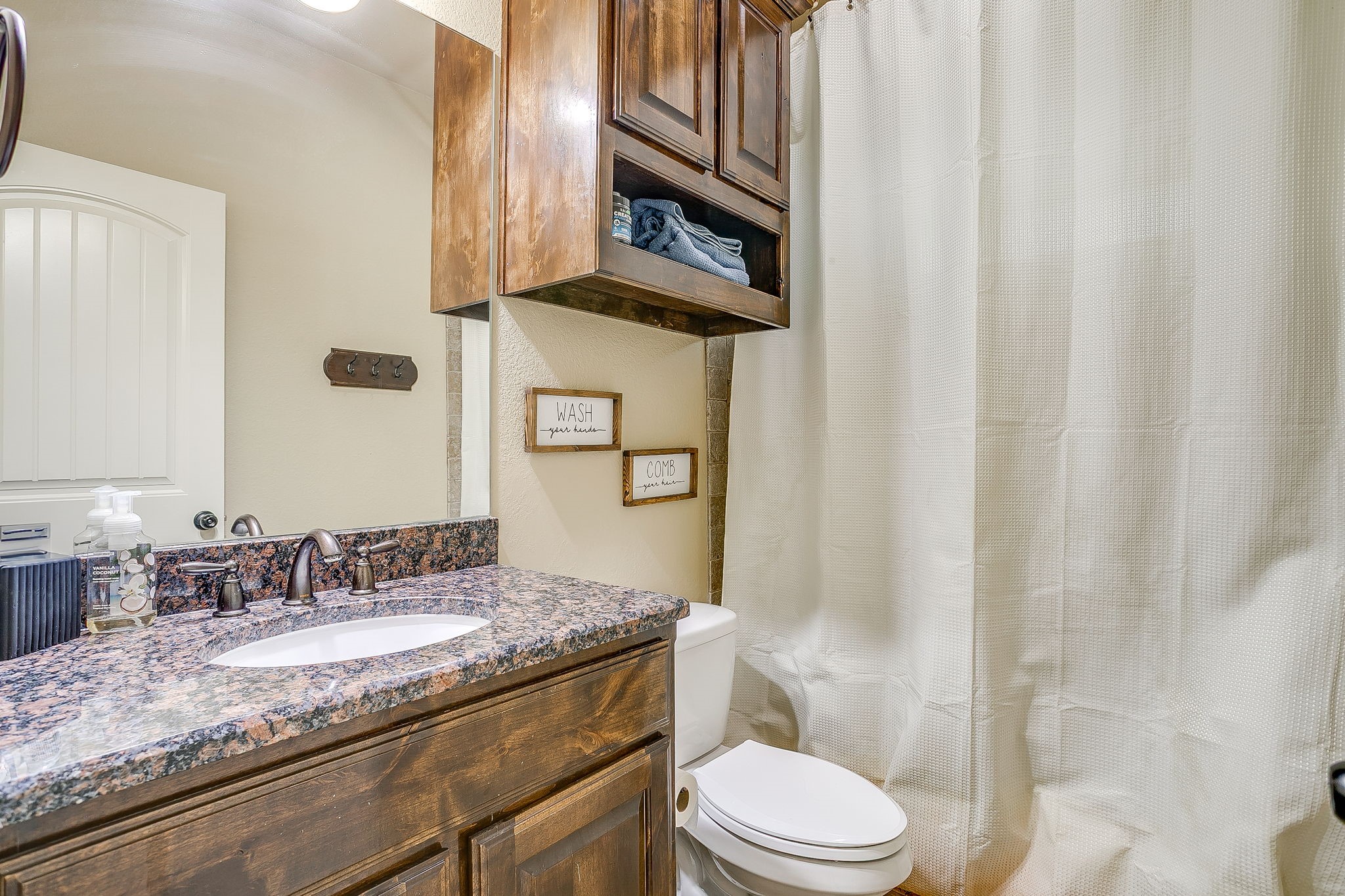 112 Heritage Place Glen Rose TX 76043