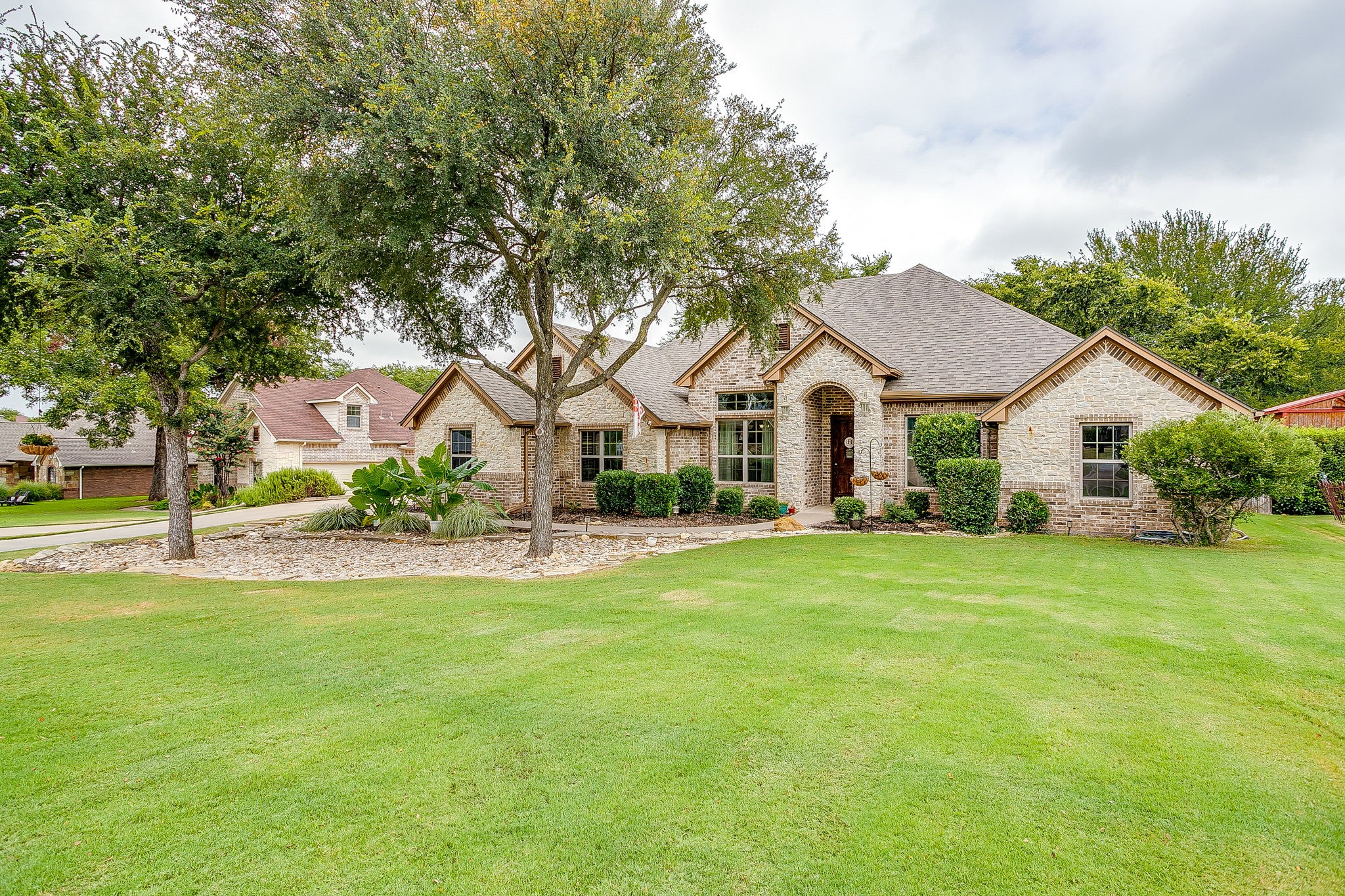 112 Heritage Place Glen Rose TX 76043