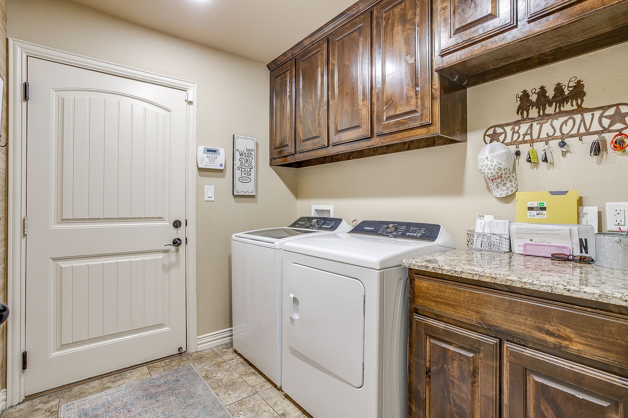 112 Heritage Place Glen Rose TX 76043