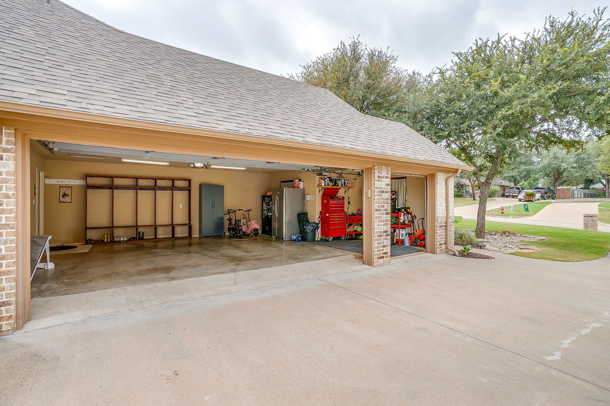 112 Heritage Place Glen Rose TX 76043