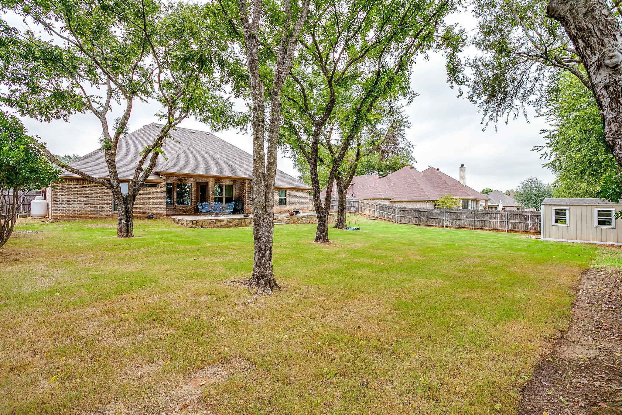 112 Heritage Place Glen Rose TX 76043