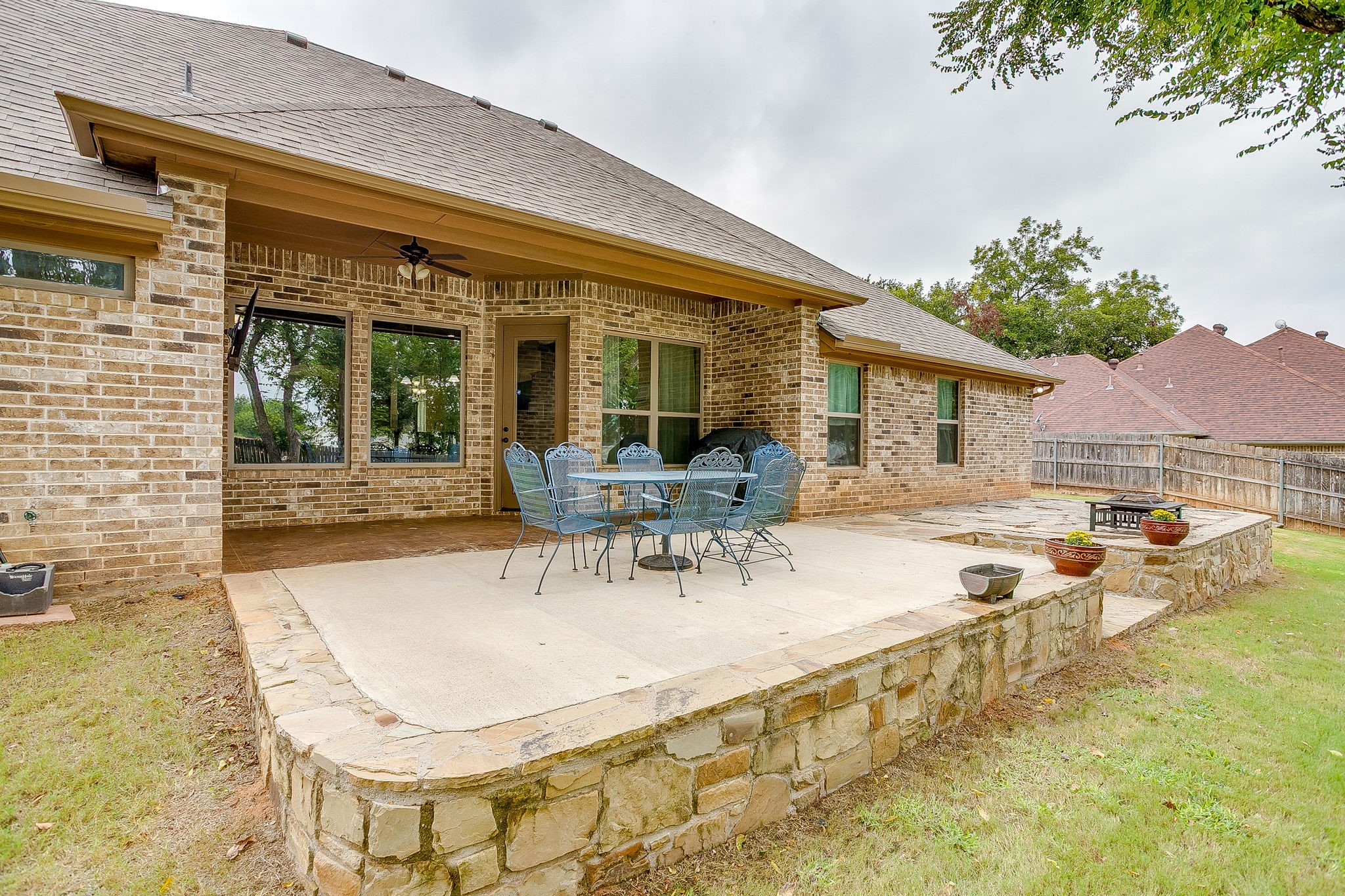 112 Heritage Place Glen Rose TX 76043