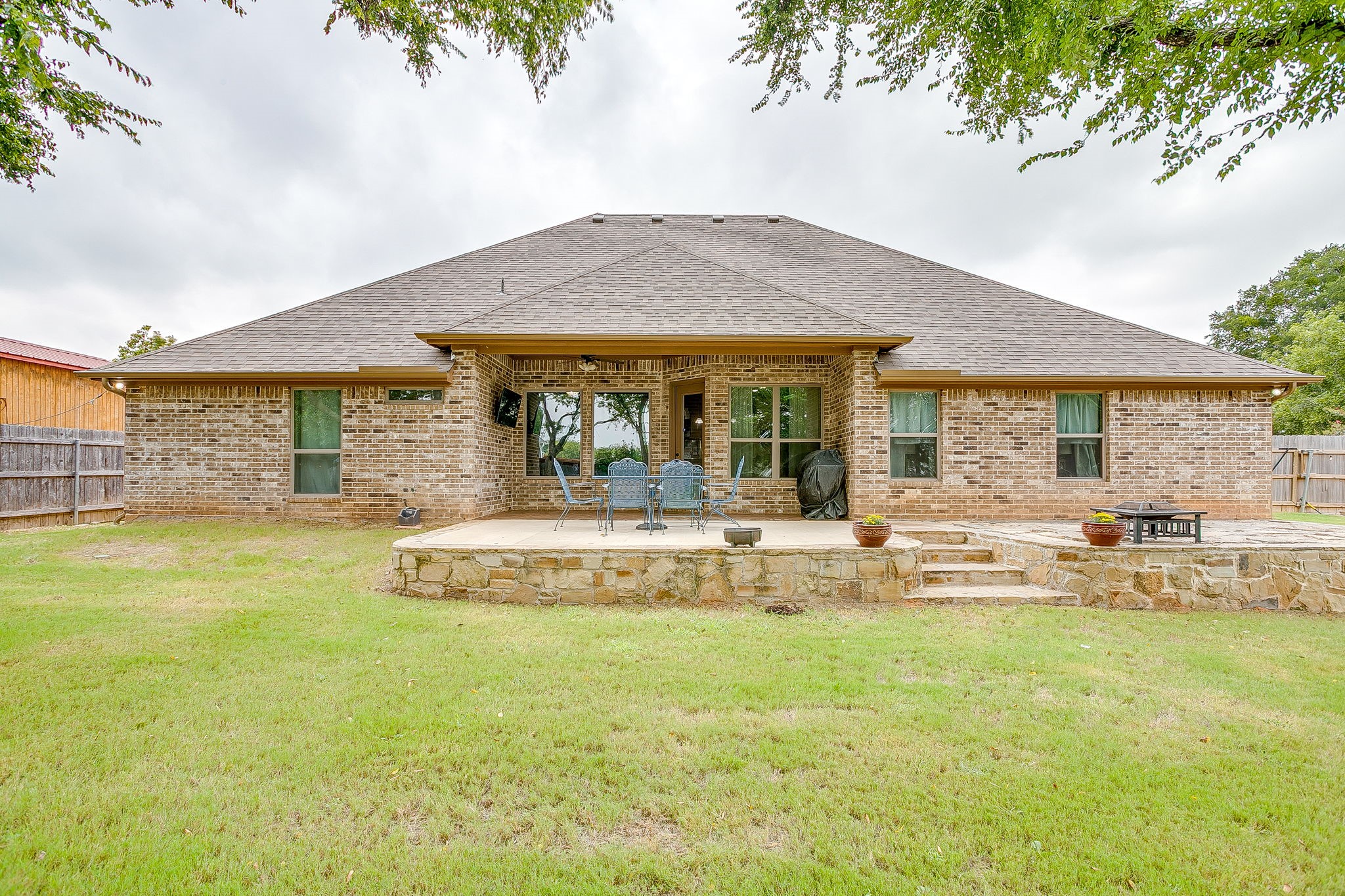 112 Heritage Place Glen Rose TX 76043