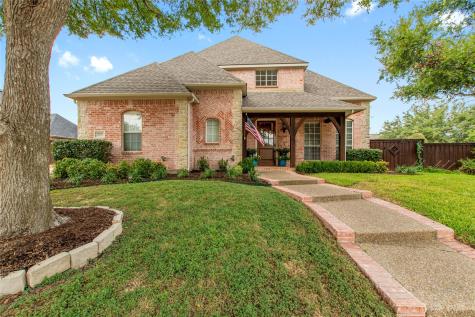 8029 Stonehill Drive Plano TX 75025