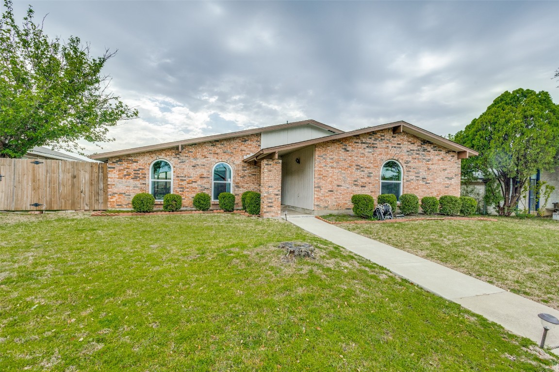 3124 Oak Hill Road Carrollton TX 75007