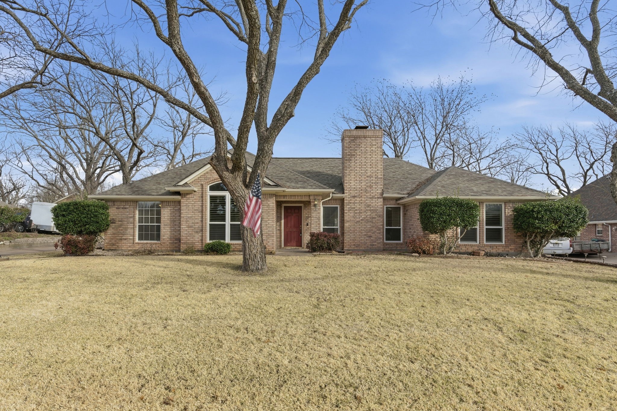 9607 Ravenswood Road Granbury TX 76049
