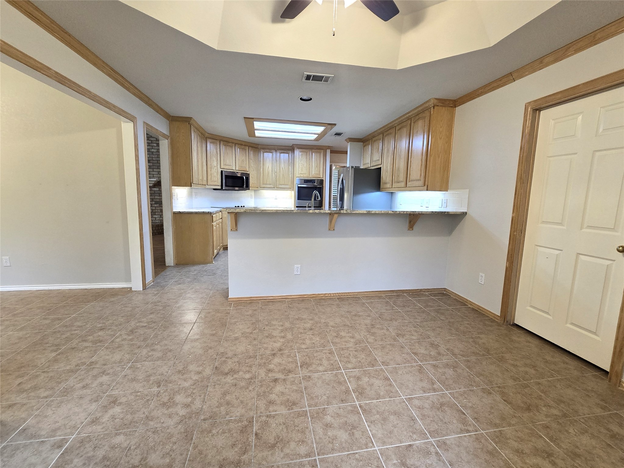 9607 Ravenswood Road Granbury TX 76049
