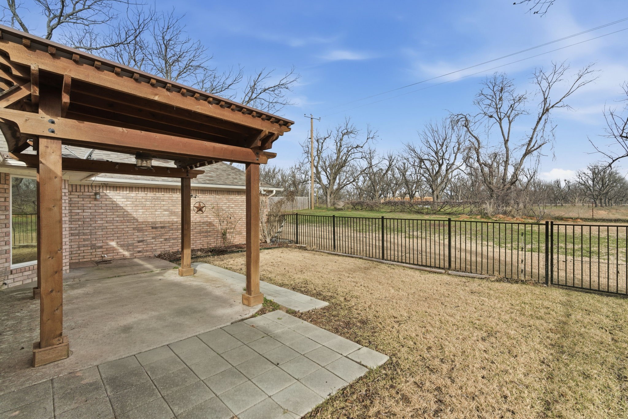 9607 Ravenswood Road Granbury TX 76049