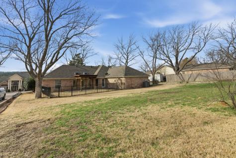 9607 Ravenswood Road Granbury TX 76049
