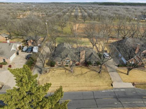 9607 Ravenswood Road Granbury TX 76049