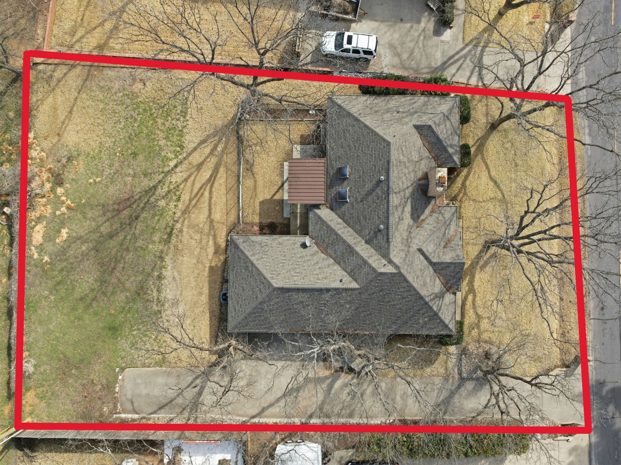 9607 Ravenswood Road Granbury TX 76049