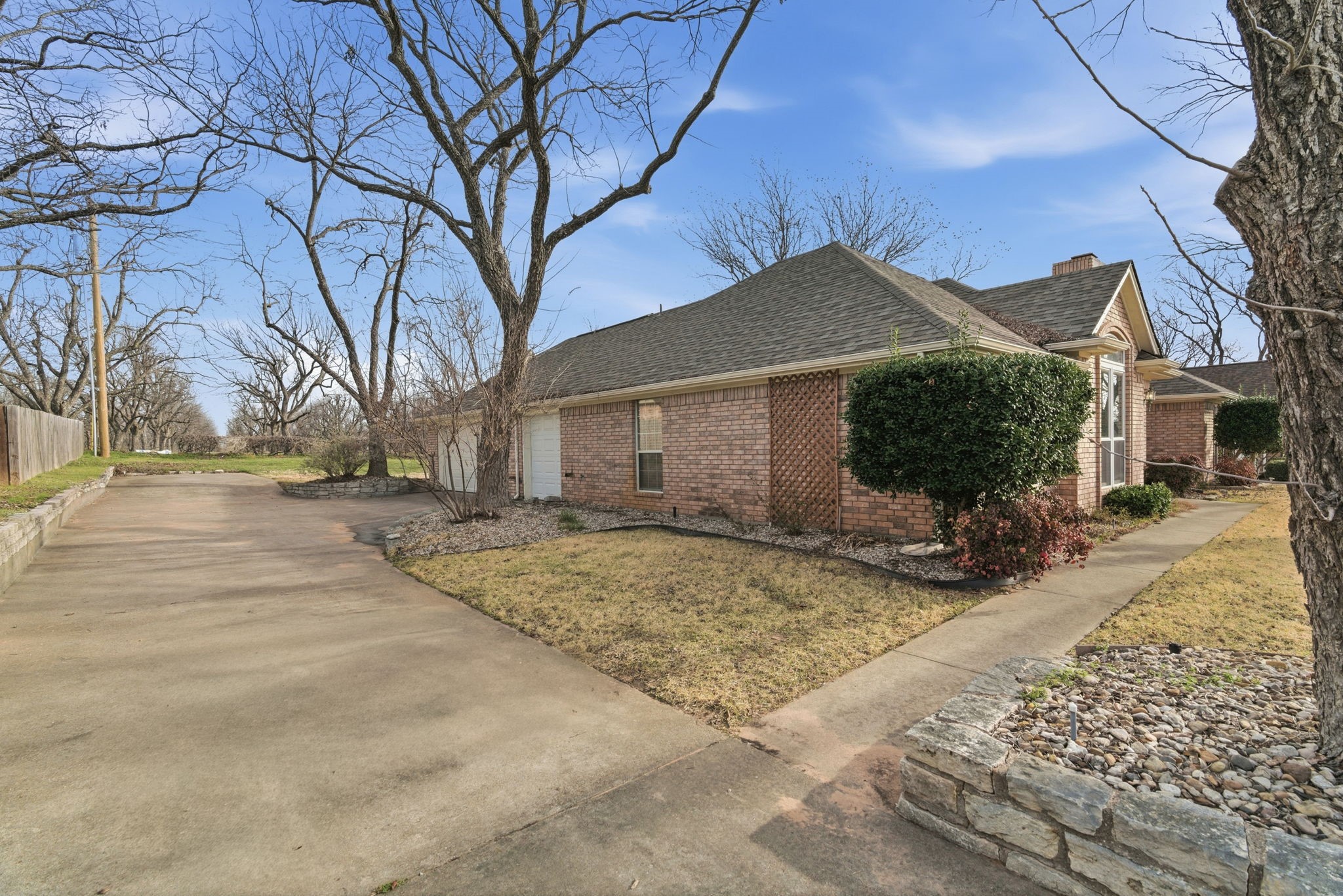 9607 Ravenswood Road Granbury TX 76049