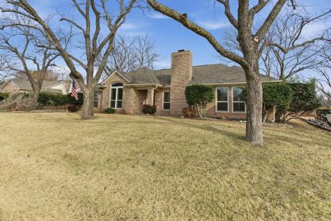 9607 Ravenswood Road Granbury TX 76049