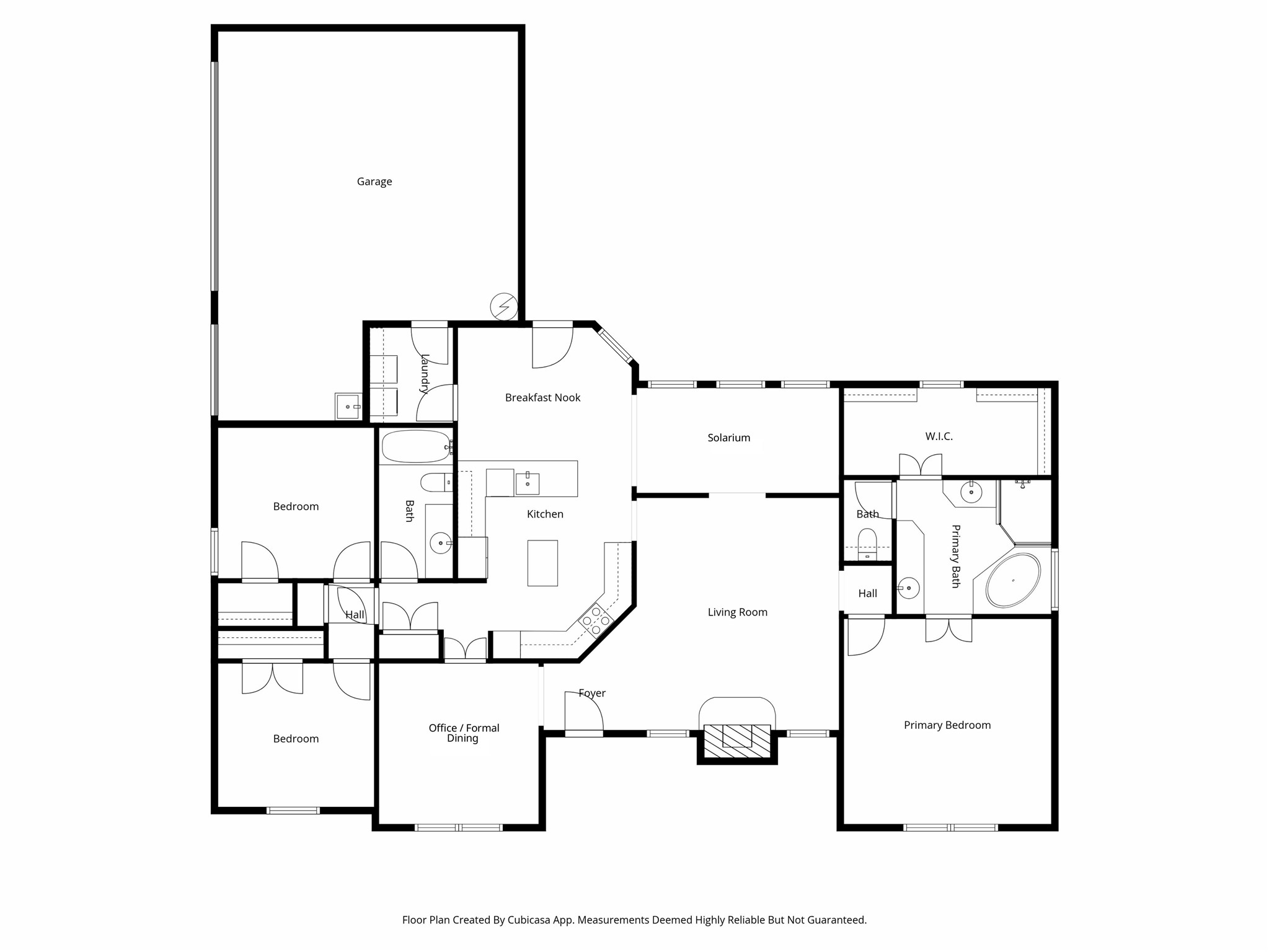 9607 Ravenswood Road Granbury TX 76049