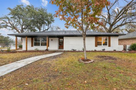 3802 Ashville Drive Garland TX 75041