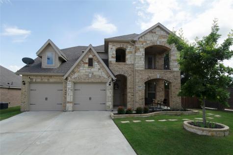 11825 Dixon Drive Fort Worth TX 76108