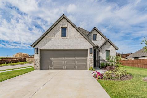 148 Buffalo Boulevard Rhome TX 76078
