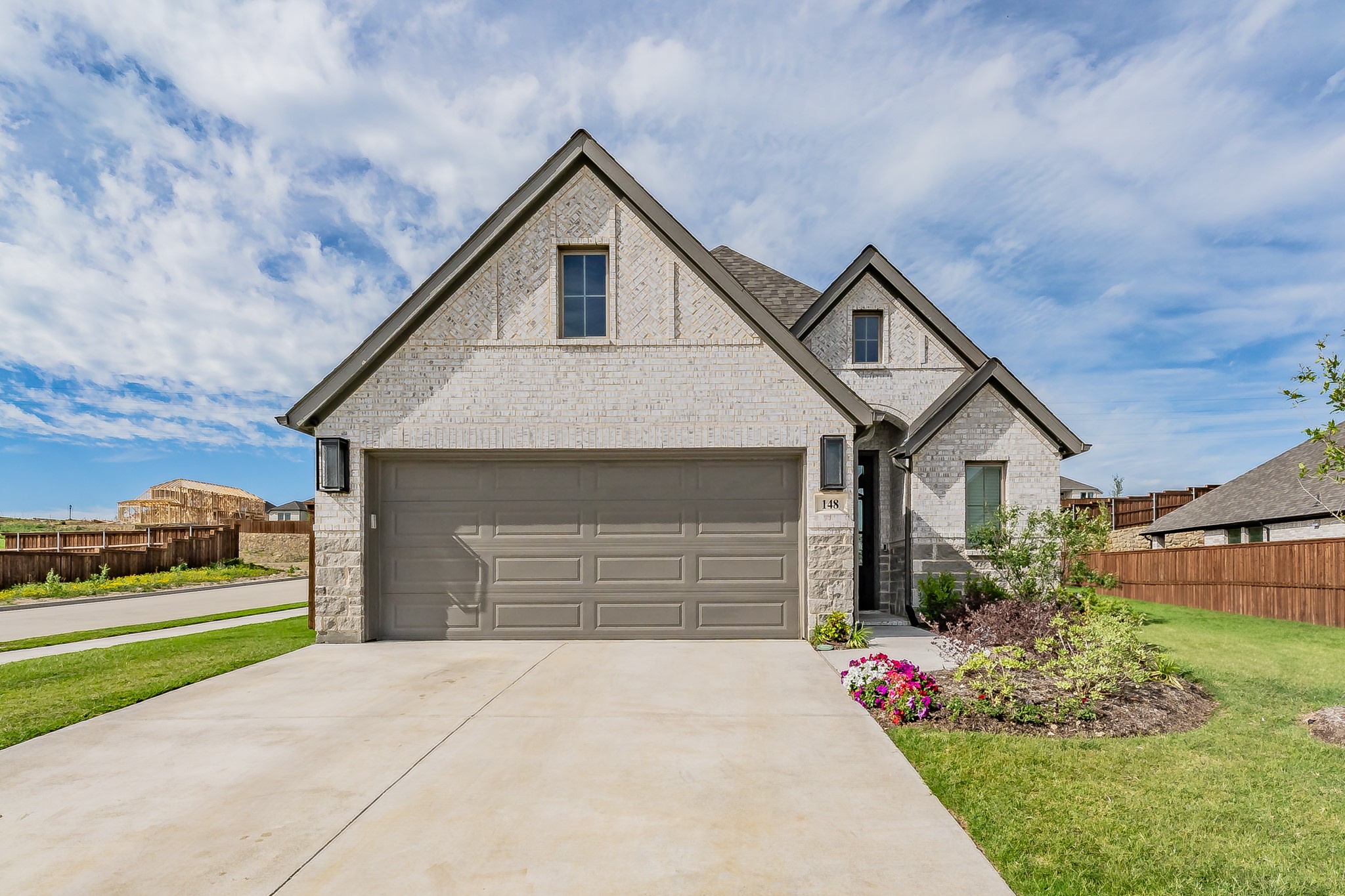 148 Buffalo Boulevard Rhome TX 76078