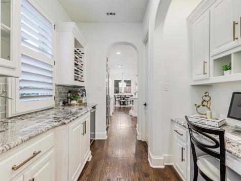 3980 Hickory Grove Lane Frisco TX 75033