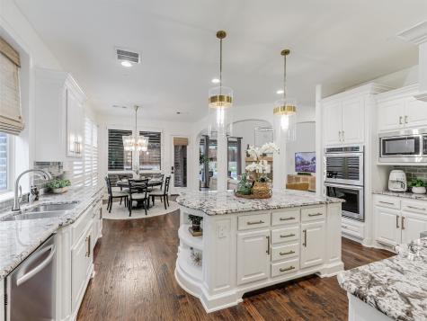 3980 Hickory Grove Lane Frisco TX 75033