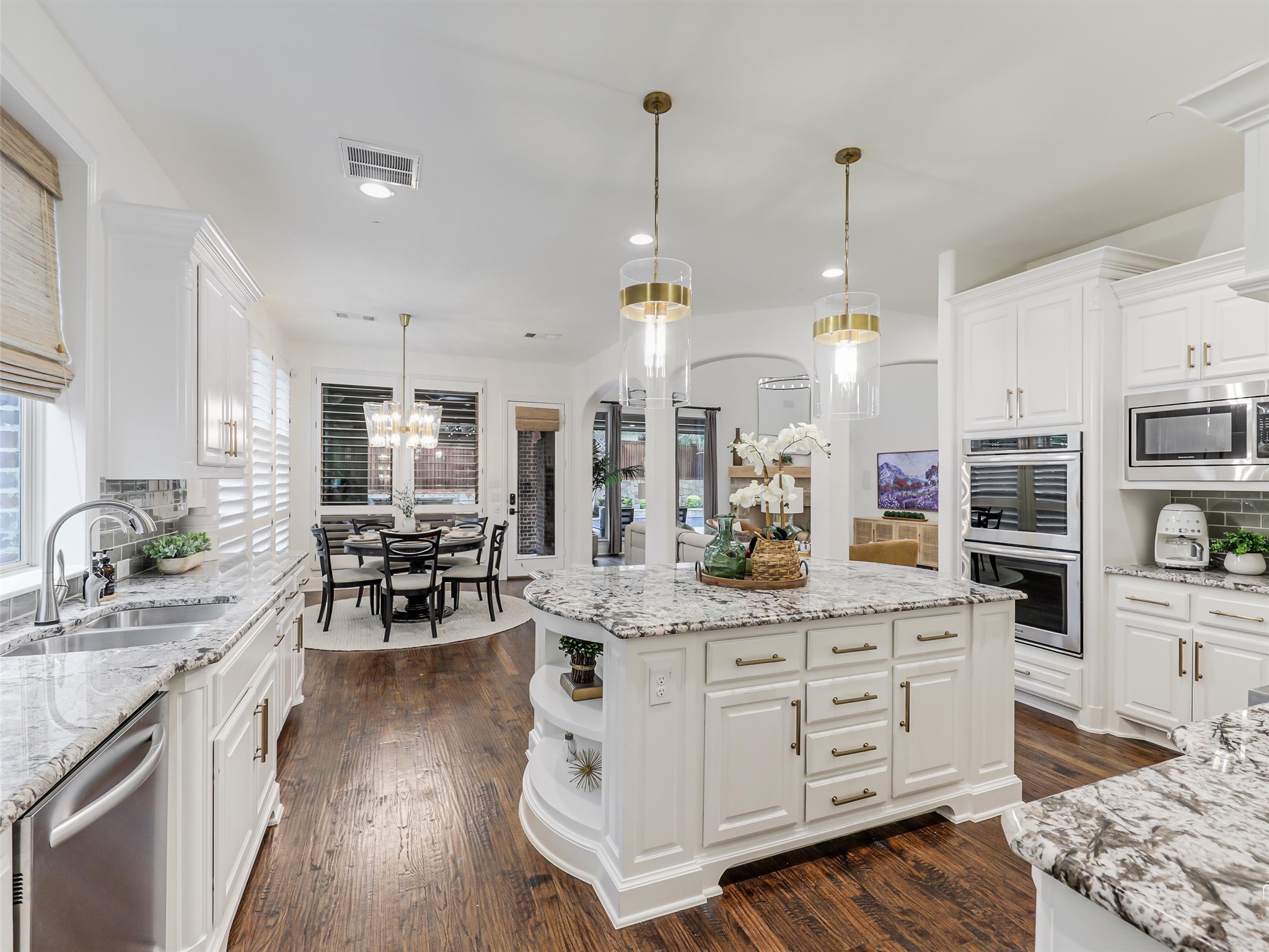 3980 Hickory Grove Lane Frisco TX 75033