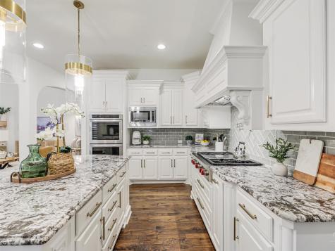 3980 Hickory Grove Lane Frisco TX 75033
