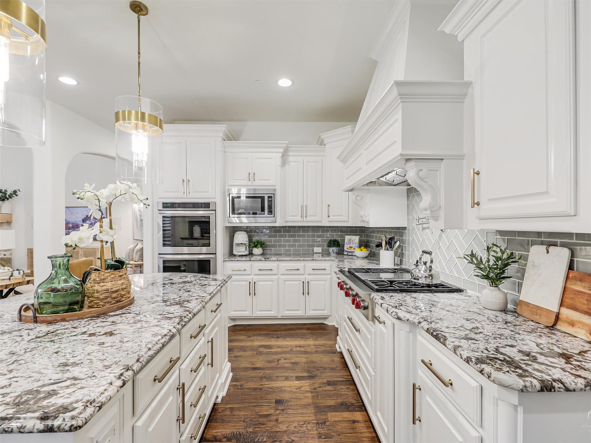3980 Hickory Grove Lane Frisco TX 75033