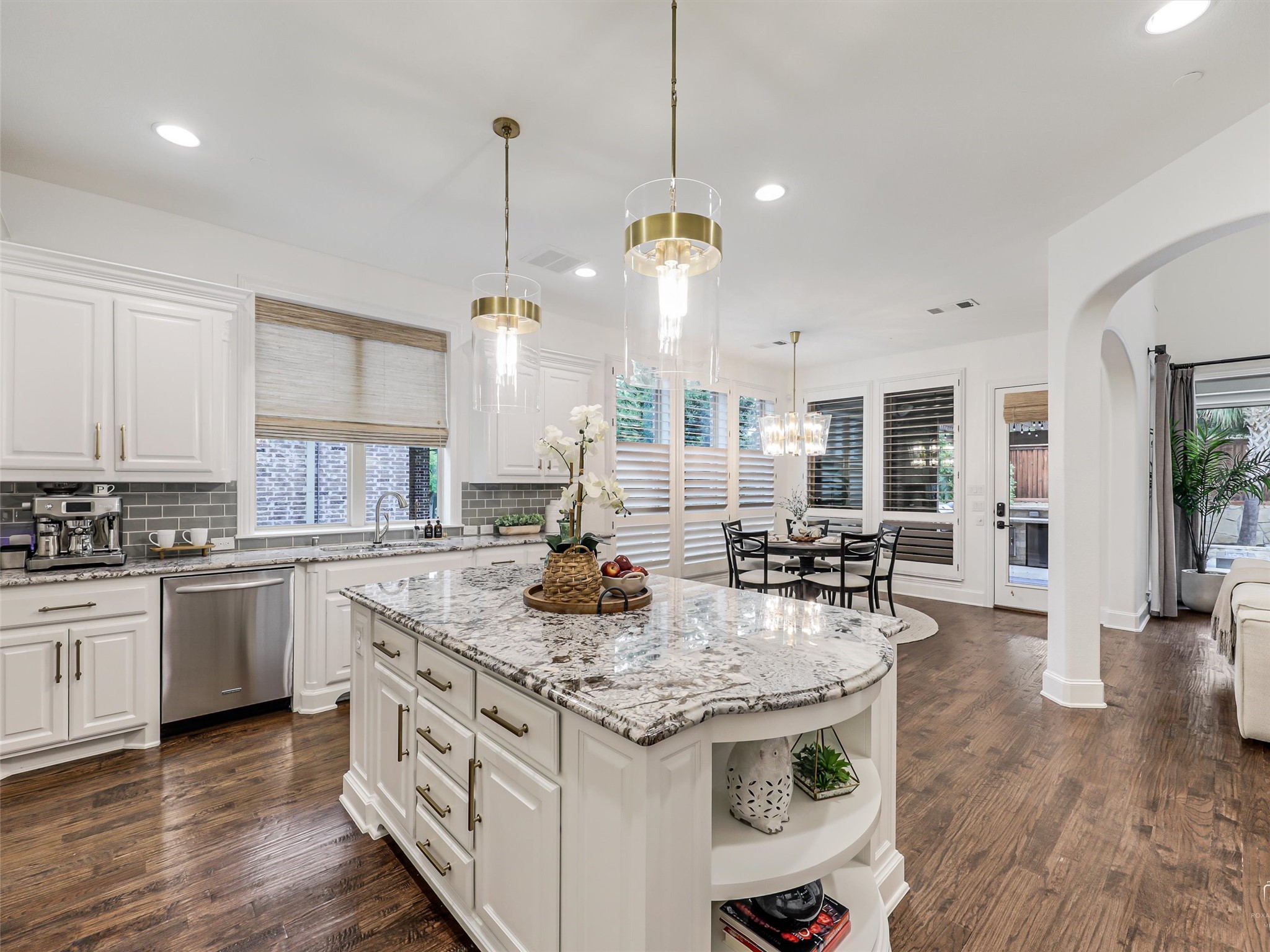 3980 Hickory Grove Lane Frisco TX 75033
