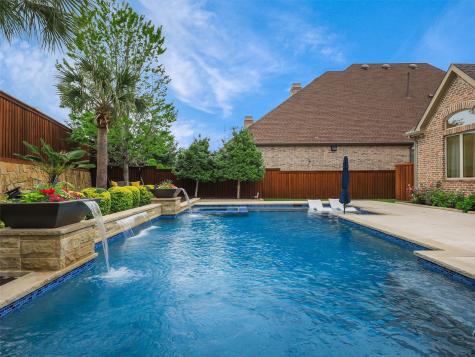 3980 Hickory Grove Lane Frisco TX 75033