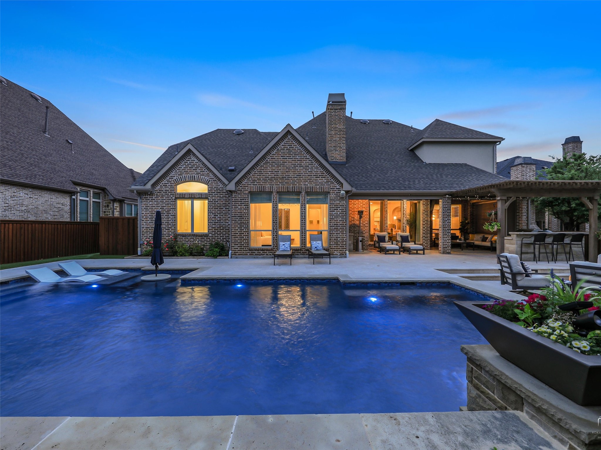 3980 Hickory Grove Lane Frisco TX 75033