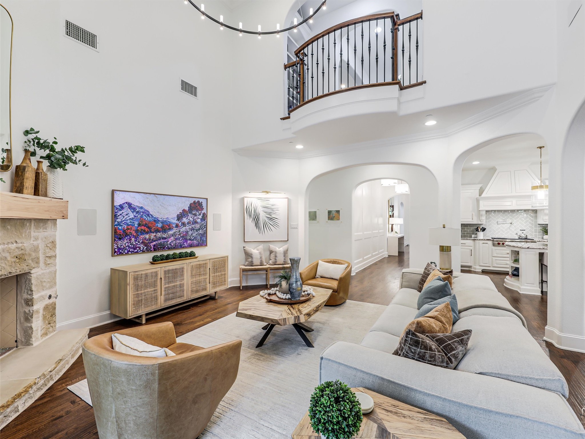 3980 Hickory Grove Lane Frisco TX 75033