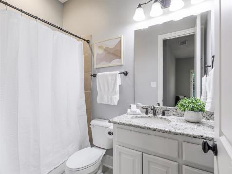 3980 Hickory Grove Lane Frisco TX 75033