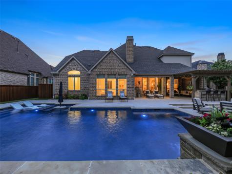 3980 Hickory Grove Lane Frisco TX 75033